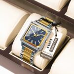 POEDAGAR 870 Luxury Elegant Men’s Watch