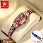 OLEVS 5501 Women's watch