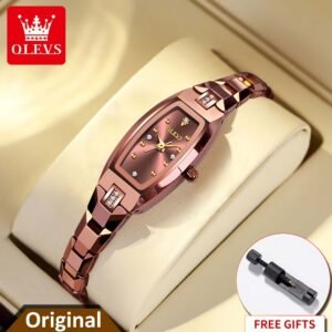 OLEVS 5501 Women's watch