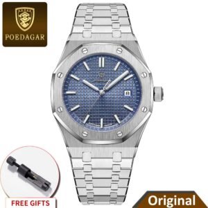 POEDAGAR 924 Men’s Luxury Watch