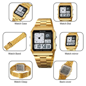 SKMEI 2353 watch