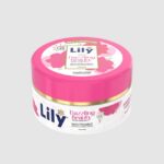 Lily Dazzling Beauty Brightening Skin Cream 50g