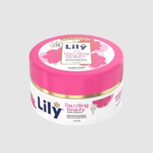 Lily Dazzling Beauty Brightening Skin Cream 50g