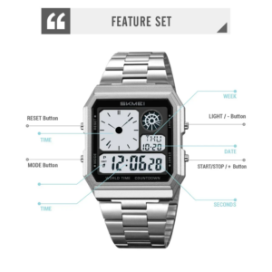 SKMEI 2353 watch
