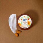 Lily Buttery Soft Nourishing Cream 50g