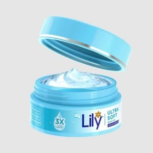 Lily Ultra Soft Serum Gel