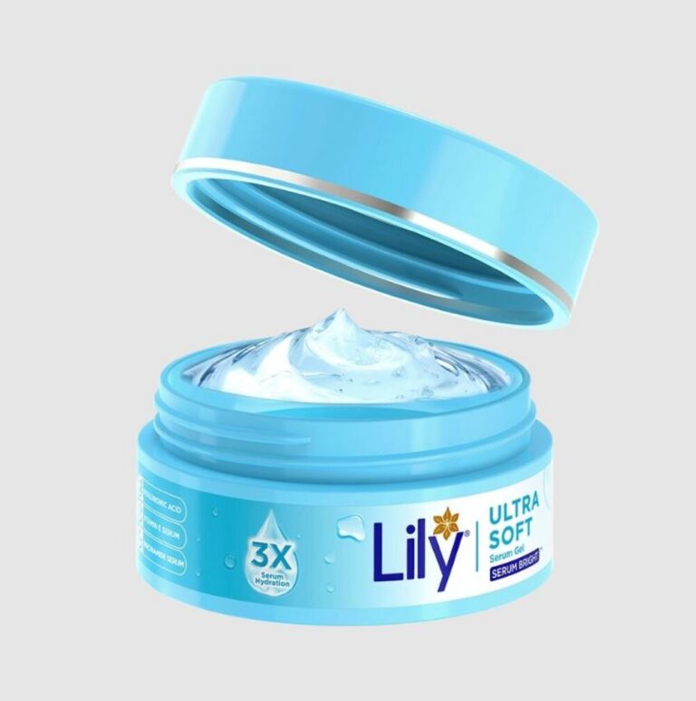 Lily Ultra Soft Serum Gel