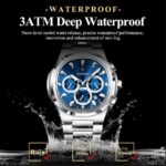 POEDAGAR 834 watch