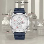 Naviforce NF9148