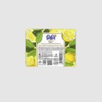 Lily Lime Punch Beauty Soap 100g