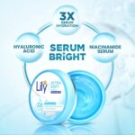Lily Ultra Soft Serum Gel