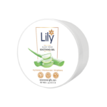 Lily Aloe Vera Soothing Gel 250ml