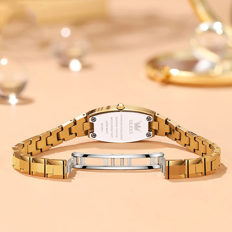 Olevs 5501 Women’s Watch