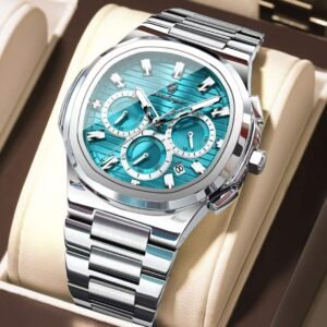POEDAGAR 834 watch