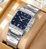 SKMEI 9383 NEW FASHION QUARTZ WATCHES
