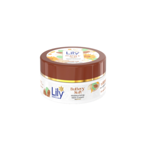 Lily Buttery Soft Nourishing Cream 50g