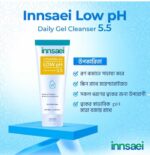 innsaei Low pH Daily Gel Cleanser 5.5 150ml