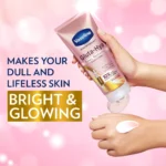 Vaseline Gluta-Hya Dewy Radiance Serum in Lotion 200ml
