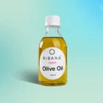 RiBANA Organic Olive Oil (200ml)