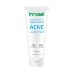 Innsaei Salicylic Acid Acne Solution Cleansing Foam 150ml