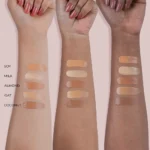 Lily Perfecting BB Cream Shade- Oat - Image 3