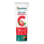 Himalaya Brightening Vitamin C Strawberry Face Wash