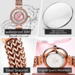 Olevs 9959 Women Watch