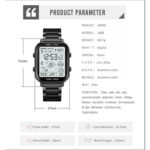Skmei 1888 Digital Wrist Watch