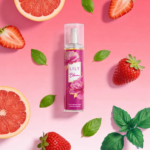 Lily Body Spray Grace