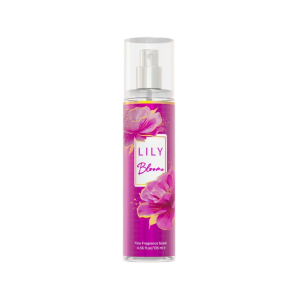 Lily Body Spray Grace