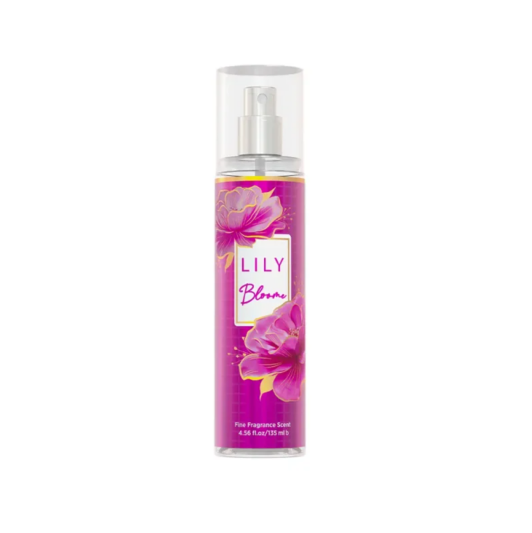 Lily Body Spray Grace