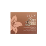 Lily City Light Eyeshadow Palette