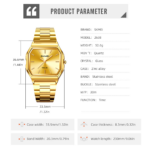 skmei 2638 watch
