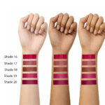 Lily Creamy Pop Lipstick 020
