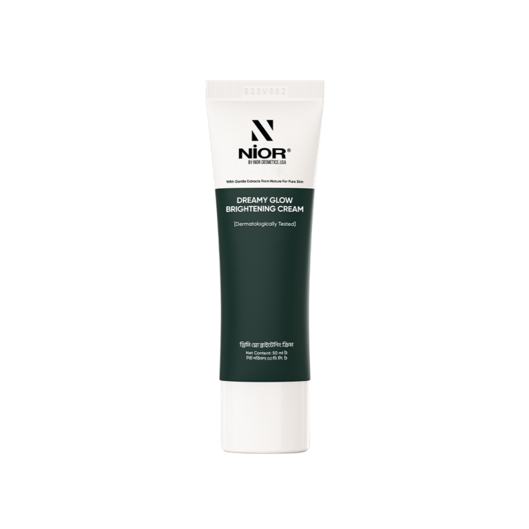 Nior Dreamy Glow Brightening Cream 50ml