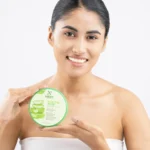 Nior Aloe Vera 99.99% Moisture Soothing Gel 300ml