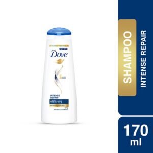 Brand: Dove Made In Bangladesh Hair Type: All type hair Size: 170ml