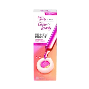 Glow & Lovely Face Cream Advanced Multivitamin 80g (Imported)