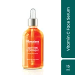 Himalaya Brightening Vitamin C Orange Face Serum-15ml