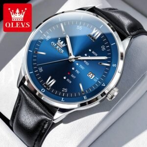 OLEVS 2931 Classic Waterproof Sport Watch