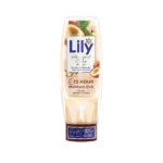 Lily Whipped Shea Body Wash 500ml