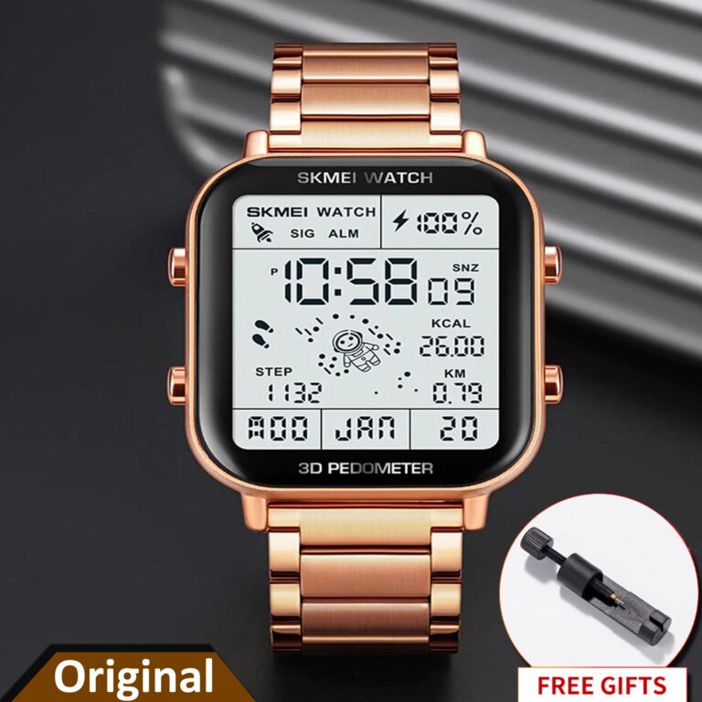 Skmei 1888 Digital Wrist Watch