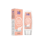 Lily Perfecting BB Cream Shade- Milk