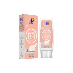 Lily Perfecting BB Cream Shade- Milk