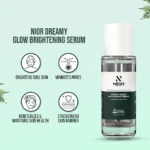 Nior Dreamy Glow Brightening Serum 30ml