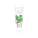 Nior Deep Clean Gel Face Wash Soothing Menthol 100ml