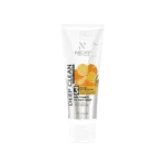 Nior Deep Clean Gel Face Wash Sweet Orange 100ml
