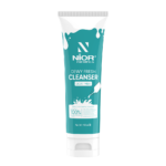 Nior Dewy Fresh Goat Milk Cleanser 100ml