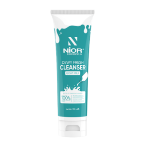 Nior Dewy Fresh Goat Milk Cleanser 100ml