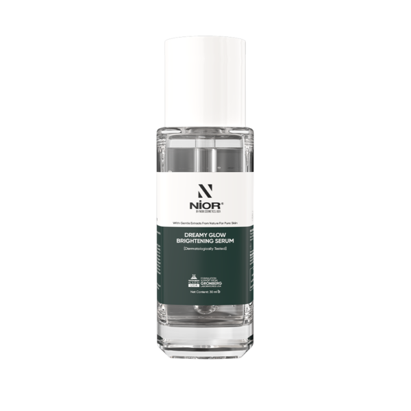 Nior Dreamy Glow Brightening Serum 30ml